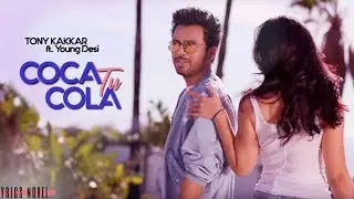 Coca Cola Tu 😍😘 Song Whatsapp Status Video | Tony Kakkar ft. Young Desi