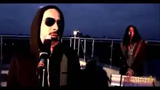 Uniforma De Ce S ( Live on a Roof  )