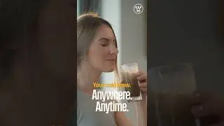 Cold Brew Coffee Maker On The Go | Westinghouse India