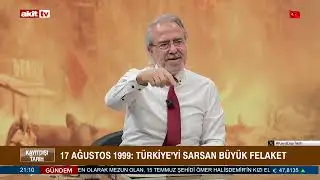 Kayıt Dışı Tarih - Resul Demir, Mustafa Armağan - 17.08.2025