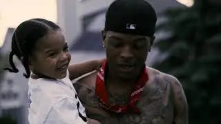 Milly Miyagi - Ready Or Not (Dir. By @Ezru)