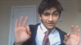 Trump gets slimed out after the SVR finds 1.5 terabytes of daddy ASMR on his PC 