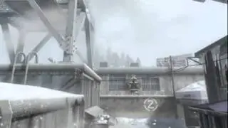 COLIN R 1 - Black Ops Game Clip