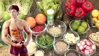 HEALTHY EATING TIPS & MEAL PREP: Fit Now with Basedow