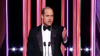 See Every Major Moment From the 2020 BAFTAs