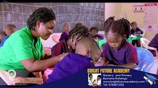 Bright Future academy