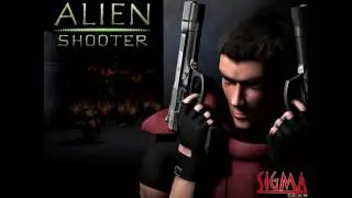 Alien Shooter Action 2 soundtrack