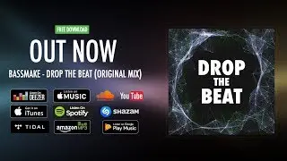 Bassmake - Drop the beat (Original Mix)