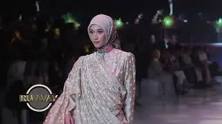 RUNWAY :KOLEKSI ISTIMEWA NADA PUSPITA DAN ZYTA DELIA DI MODINITY 2025