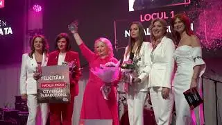 CONFERINȚA LIDERILOR AVON MOLDOVA