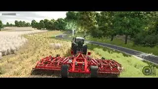 farming simulator 25