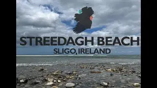 Streedagh Beach | SLIGO | Irish Beaches