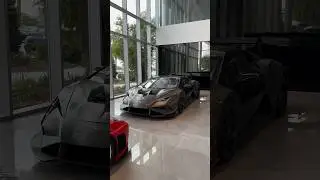 Lamborghini Hurac&aacute;n Super Trofeo EVO2 #lamborghini #huracan #supertrofeo #evo2 #carbon #track #fyp