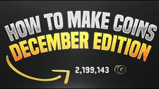 NHL 21 HUT HOW TO MAKE COINS! THE BEST WAYS AS OF DECEMBER!