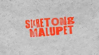 VXON &lsquo;sikretong malupet&rsquo; (Lyric Video)