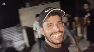 Bar b que jeoo
