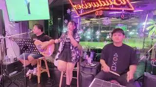 ใจฉันตามเธอไป Cover by อรเอง (Legacy Club)