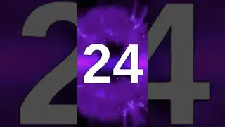 New 45 Second Digital Clock 1