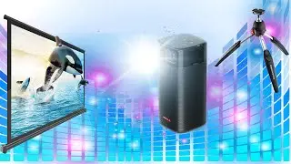 anker nebula apollo mini wifi projector