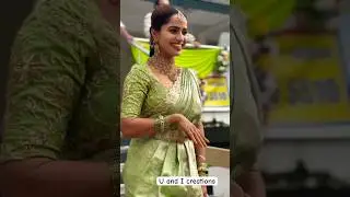 Shobashetty at shop opening #shobha #shobhashetty #actress #spotted #yt #uni #y #bigboss #shetty
