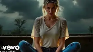 Terry Ulick - The Storm