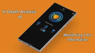Firewall Security AI - No Root - MadMax Technologies