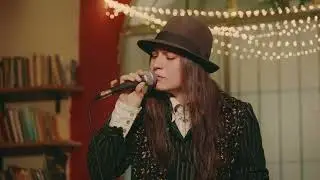 SAGOME (Short Version) - Alexya Salari (Live Session at La Corte dei Miracoli)
