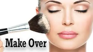 Make Over | Fashion Zone