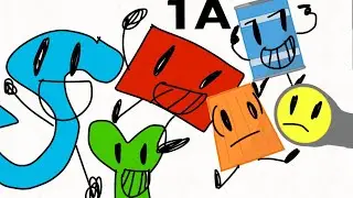 OC:QFTC Season 1A (Episodes 1-3)