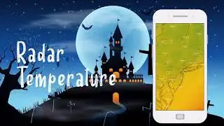 Weather Radar Map Live & Real-time weather maps