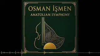 Osman İşmen  - Sarı Gelin (Disco) (Anatolian Symphony / 2025)