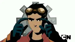 Generator Rex // intro dublat &icirc;n rom&acirc;nă