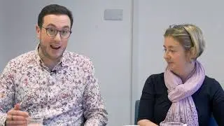 Jane Austen: myth, reality and global celebrity - Week 1 tutor review, Nov 2019