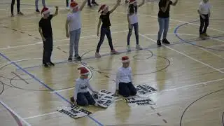 Festival de Navidad 2019 Val de la Atalaya - 5º de Primaria