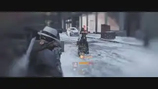 ✮ PVP | Rogue Group Salty Because I Didn't Join Them