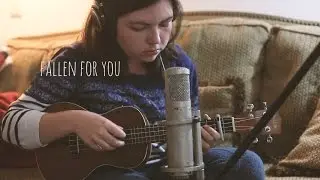 Fallen For You // Daniel and Hayley Munro (Original)