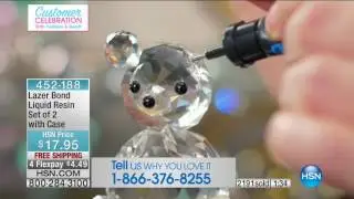 HSN | Customer Celebration with Colleen & Geoff 08.28.2016 - 06 PM