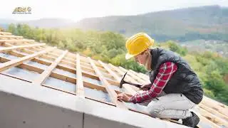 Top-Rated Roofing Company in Houston | ABSI General Contractors