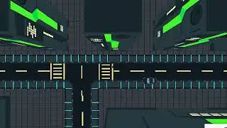 Driving Mechanics