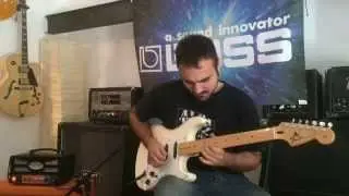 Gurus Naked Mini Live - Test by Simone Cacace
