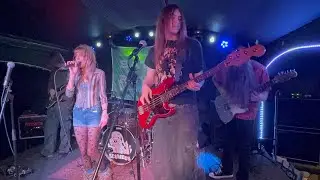 Fallen From Grace - 'Did You Ever Really Care?