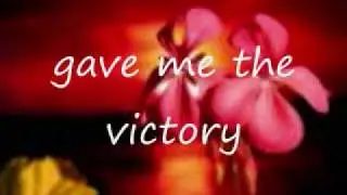 HARMONY~ I Really Love the Lord