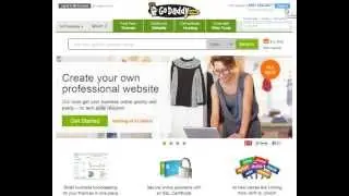 Low Cost Web Hosting Godaddy Web Hosting