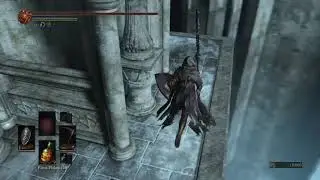 Dark Souls 3 - Fang den Specter Knight!