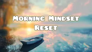Gratitude Ripple Effect | 10-Minute Morning Meditation to Expand Your World & Attract Positivity
