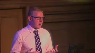 JP Nolan introduces Quality & Safety in Mental Health Service