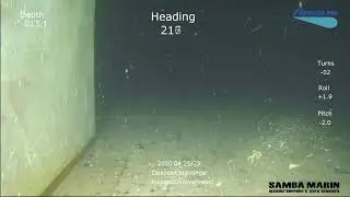 Fox Thunder ROV Deepsea Stavanger