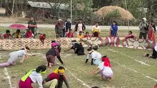 Leisabisinggi nganu phabi 2025 yaoshang sport