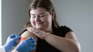 Vaccines: A Lifelong Part of Trusted Healthcare