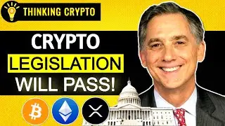 Crypto Week will be Historic for Stablecoin & Crypto Legislation! | Congressman French Hill